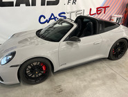 992 TARGA 4 GTS PDK